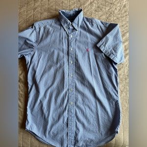 Ralph Lauren Dress Shirt 👔